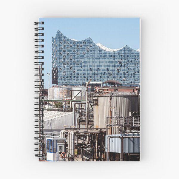 Item preview, Elbphilharmonie Hamburg designed and sold by Martin Langer.