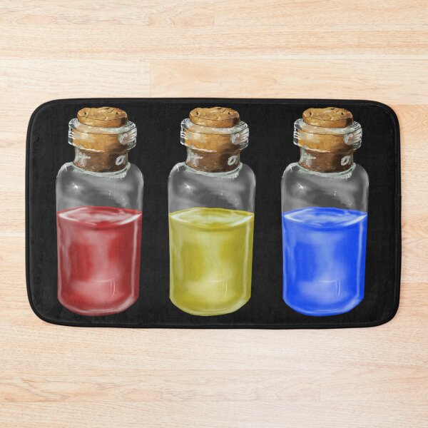 Item preview, Feyre's first paint set designed and sold by drawnexplore.