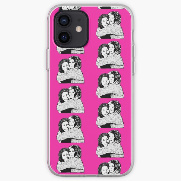 Grace and Frankie iPhone Soft Case