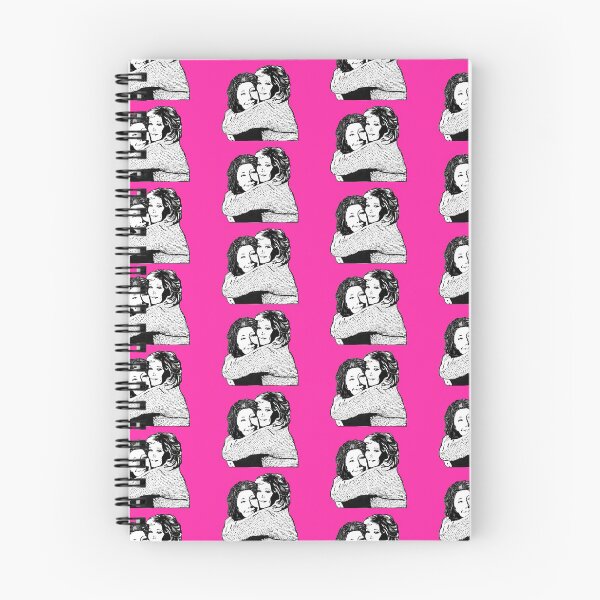 Item preview, Grace and Frankie designed and sold by PeaceLoveAndTV.