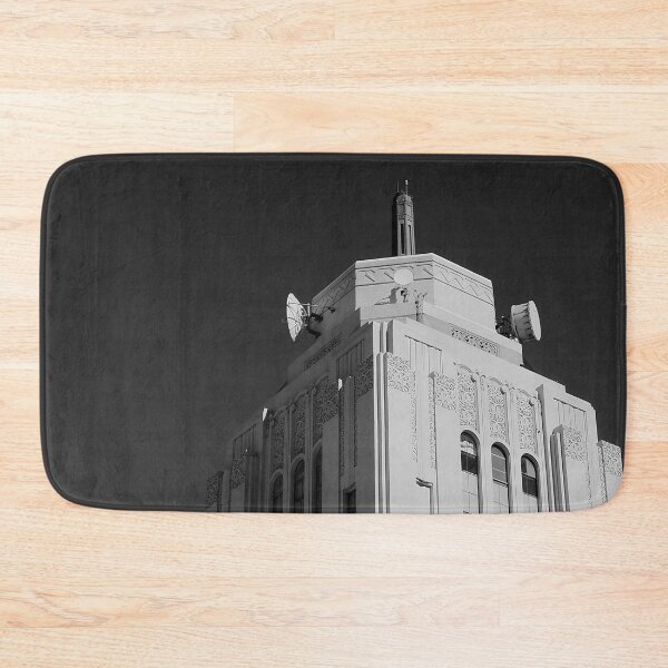 Item preview, Municipal Buildings, Van Nuys, California designed and sold by Douglas E. Welch Design and Photography.
