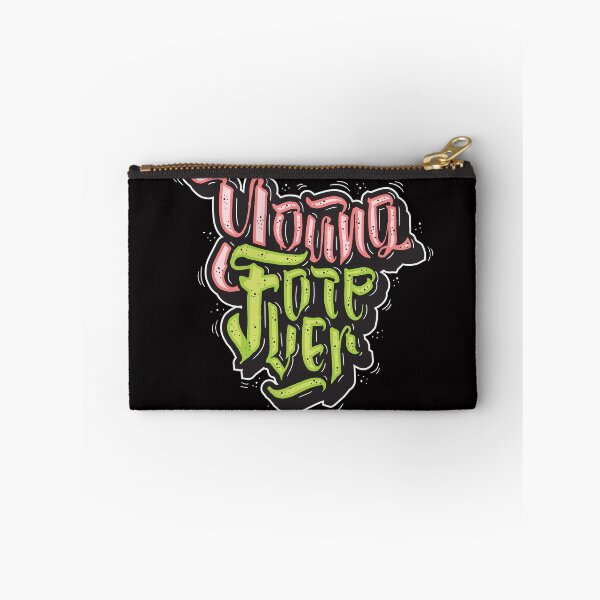 Item preview, Young Forever designed and sold by THVM theBRICK.