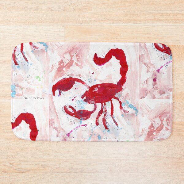 Item preview, Scorpion designed and sold by John Douglas.