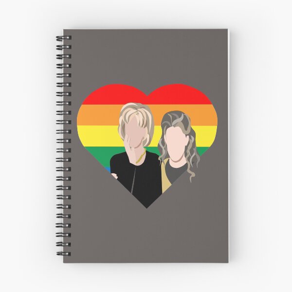 Item preview, Grace & Frankie designed and sold by Srarbuck.