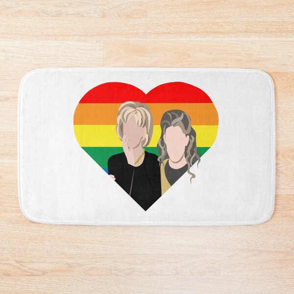 Item preview, Grace & Frankie designed and sold by Srarbuck.
