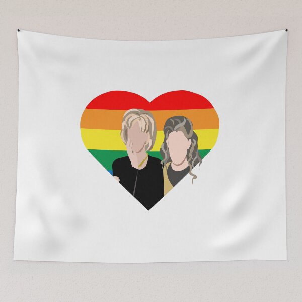 Item preview, Grace & Frankie designed and sold by Srarbuck.