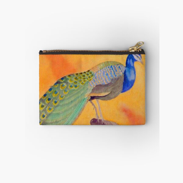 Item preview, Peacock designed and sold by BlueCanna.