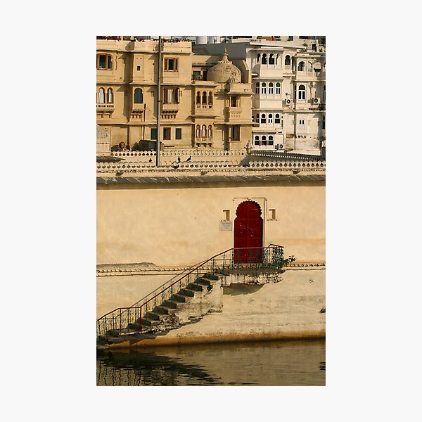 Item preview, Red door designed and sold by PeterDamo.