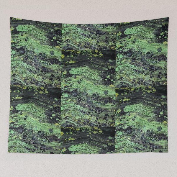 Item preview, Fluid flow 29 designed and sold by Yesenia Ortiz.