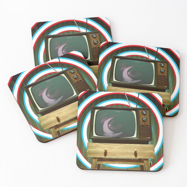 Item preview, Media Slave - Raw Catz designed and sold by RawCatz.