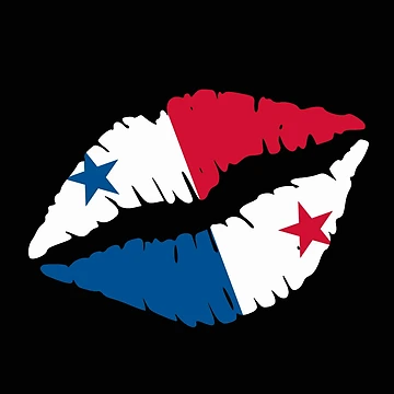Artwork thumbnail, Panama Flag by RiffXS