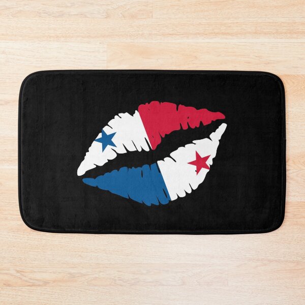 Item preview, Panama Flag designed and sold by RiffXS.