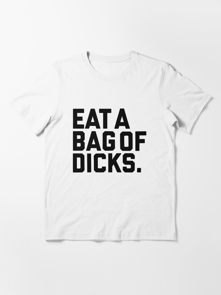 I Shaved My Balls For This, Funny Humor Offensive Quote All Over Graphic Tee  by DirtyAngelFace