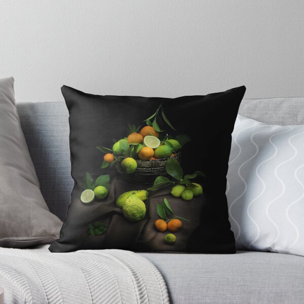 Item preview, Citrus Fruits of Sicily designed and sold by MyLightArt.