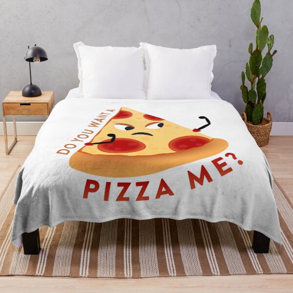 Item preview, Do You Want A Pizza Me? designed and sold by Alexa Morgan.
