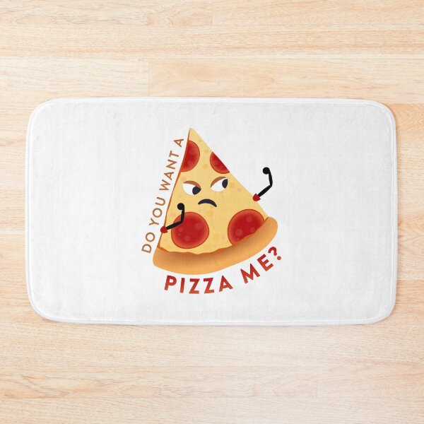 Item preview, Do You Want A Pizza Me? designed and sold by Alexa Morgan.