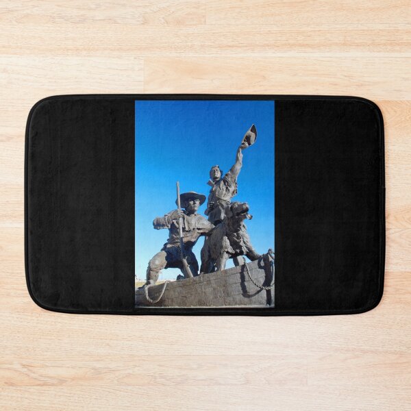 Item preview, Lewis and Clark sculpture designed and sold by RichardGibb.