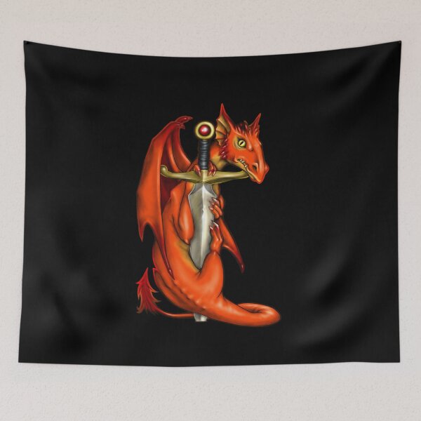 Item preview, Pocket Dragon designed and sold by MMMSdesigns.