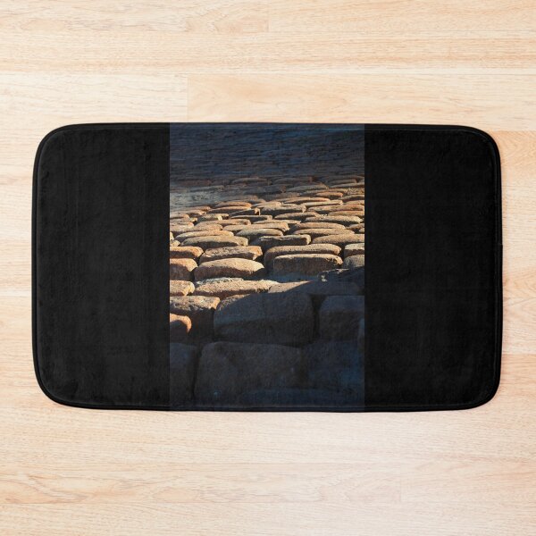 Item preview, St Louis Cobbles designed and sold by RichardGibb.