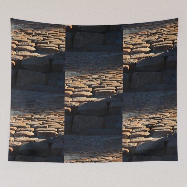 Item preview, St Louis Cobbles designed and sold by RichardGibb.