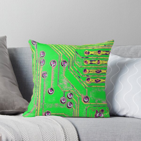 Item preview, Man Made - PCB designed and sold by SifRants.