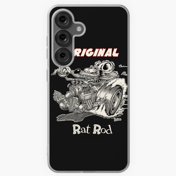 Item preview, The Original Rat Rod designed and sold by vonzemo.