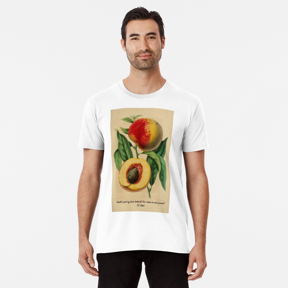 Item preview, Premium T-Shirt designed and sold by picsoncotton.