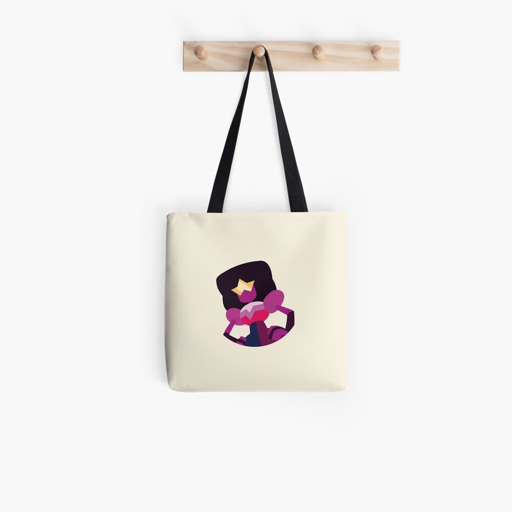 Steven Universe | Garnet Tote Bag
