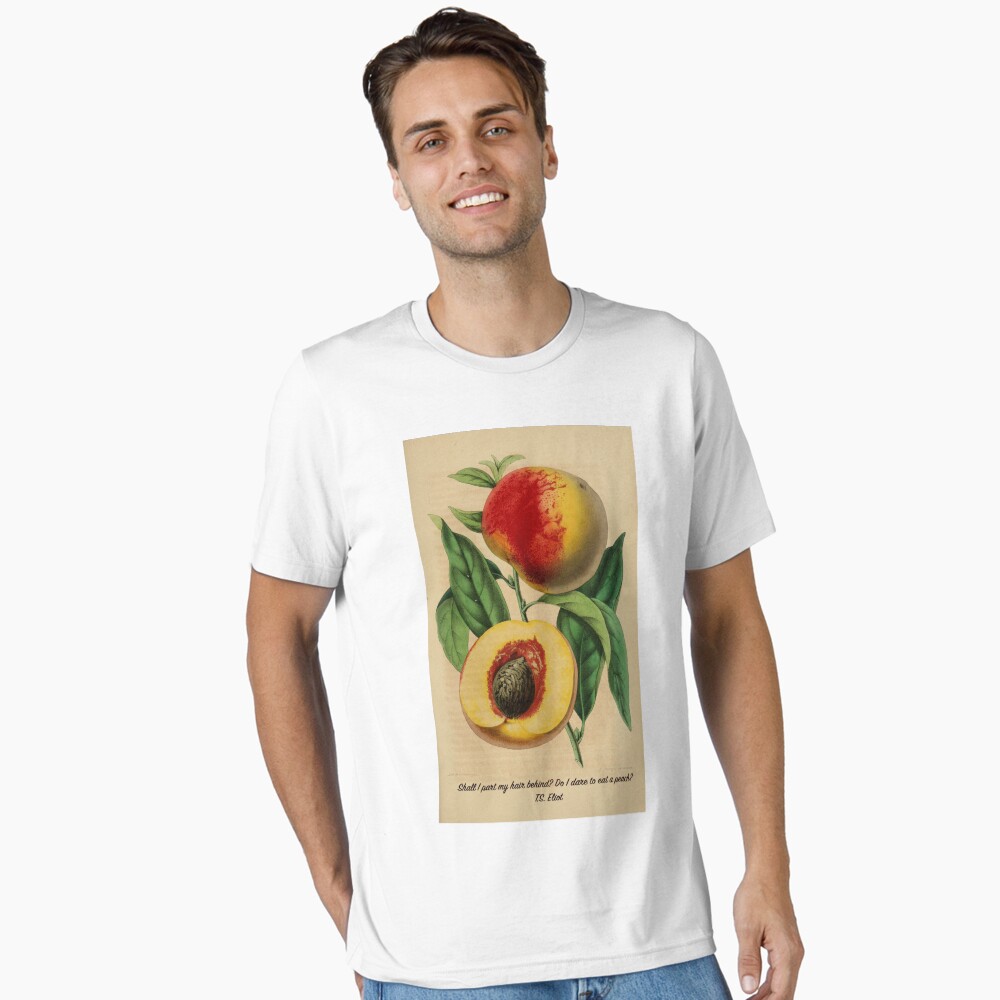 Item preview, Essential T-Shirt designed and sold by picsoncotton.