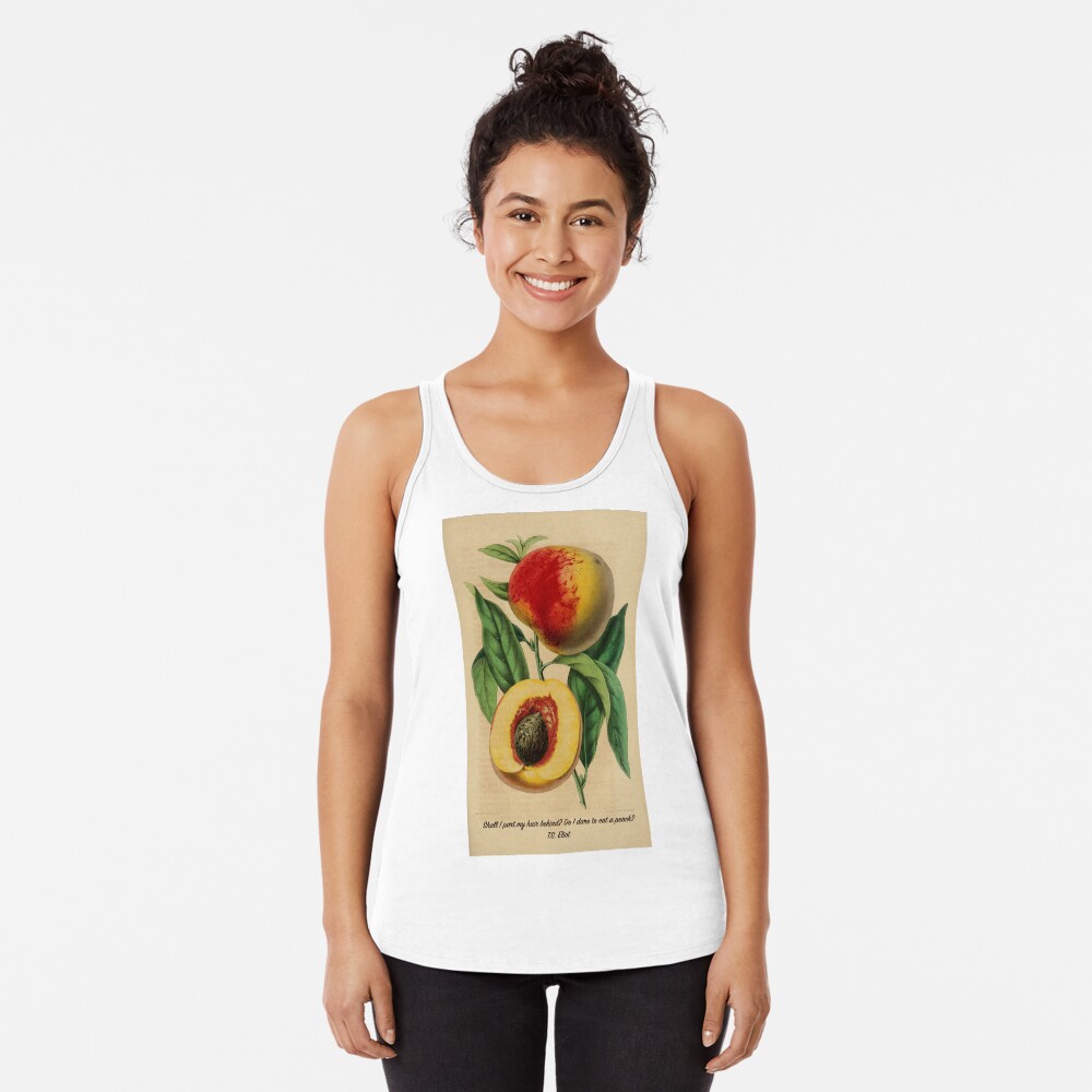 Item preview, Racerback Tank Top designed and sold by picsoncotton.