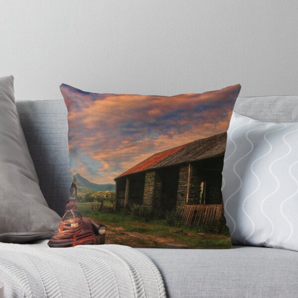 Item preview, Pickup truck Americana in Wales designed and sold by Chris V Evans.