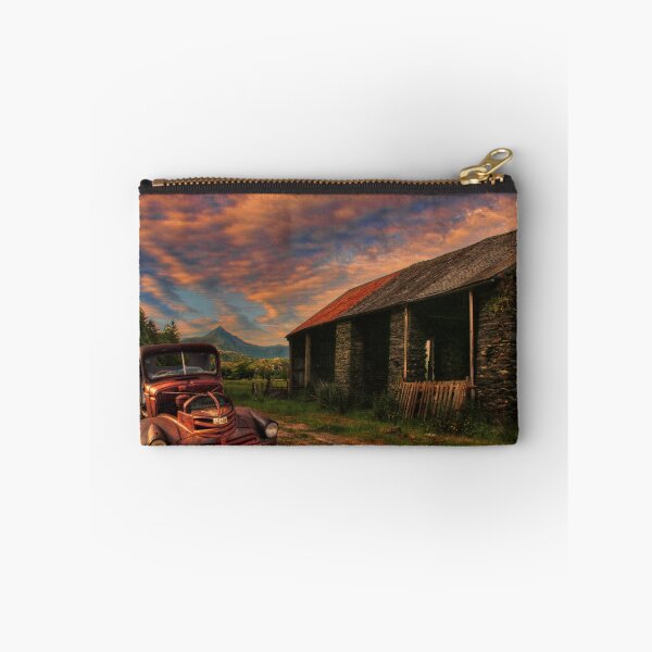 Item preview, Pickup truck Americana in Wales designed and sold by Chris V Evans.