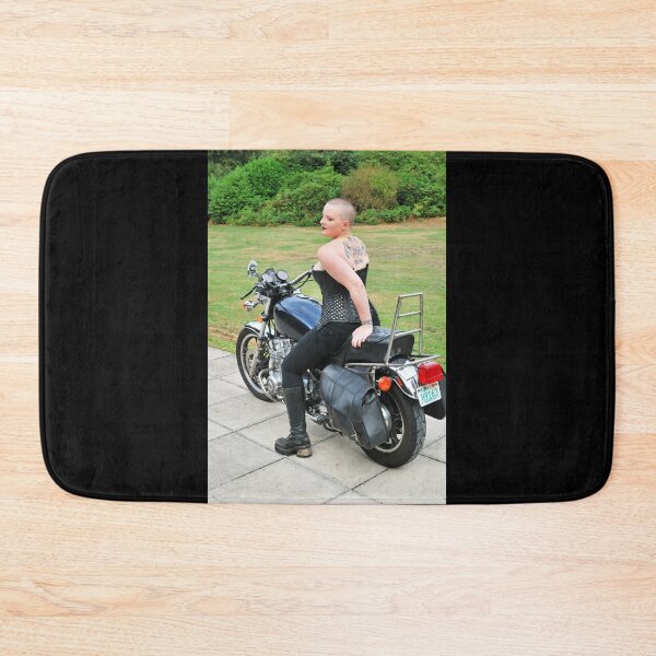 Item preview, Lady Biker designed and sold by RichardGibb.
