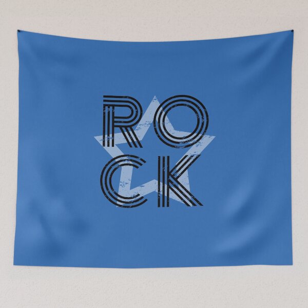 Item preview, Rockstar Retro Rock n' Roll Rave Wear Music Festival Gear designed and sold by sparkpress.
