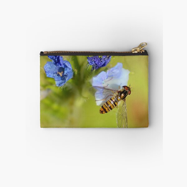 Item preview, Hoverfly  / Episyrphus balteatus designed and sold by relayer51.