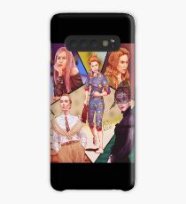 Villanelle Case/Skin for Samsung Galaxy