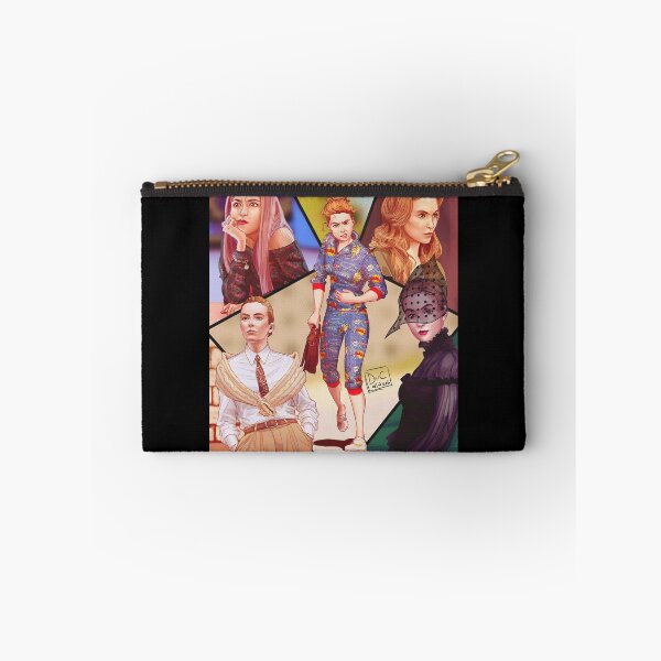 Item preview, Villanelle designed and sold by dncdraws.