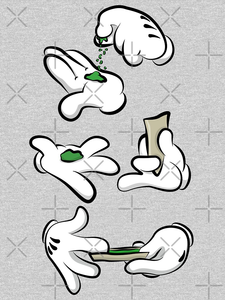 Sweatshirts Et Sweats A Capuche Sur Le Theme Mickey Joint Redbubble