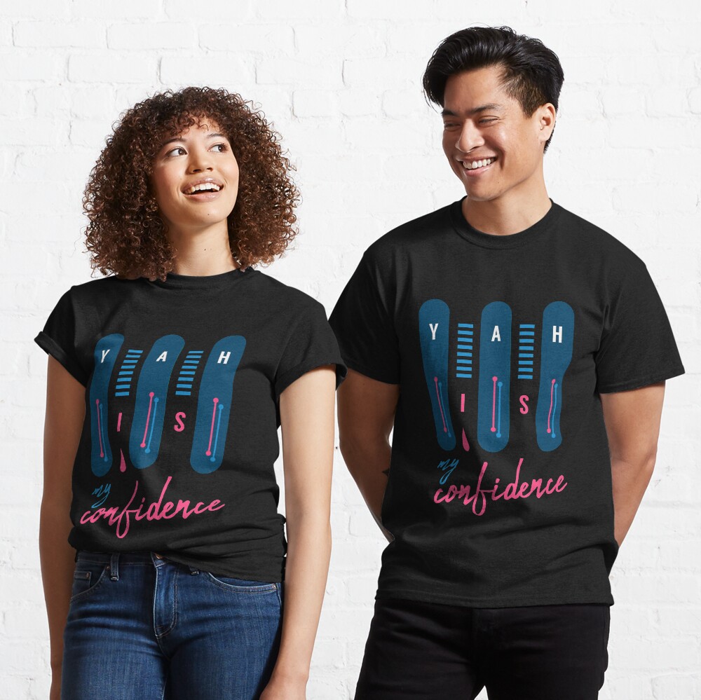 Item preview, Classic T-Shirt designed and sold by creativequeen.