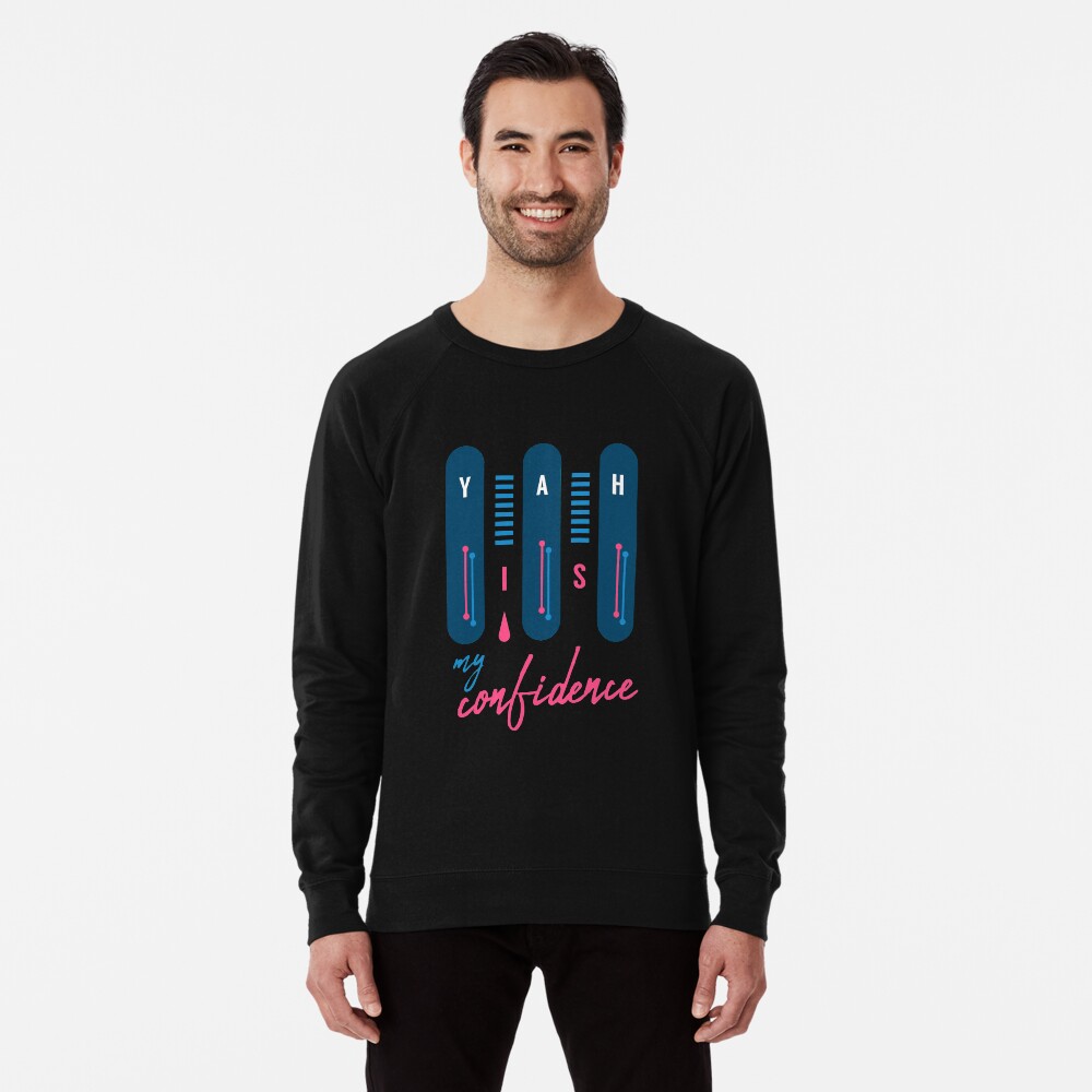 Item preview, Lightweight Sweatshirt designed and sold by creativequeen.