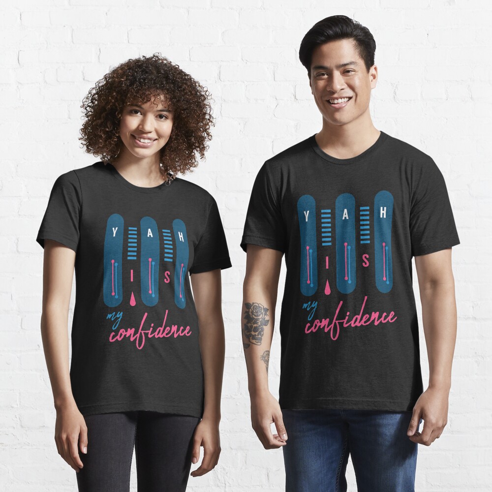 Item preview, Essential T-Shirt designed and sold by creativequeen.