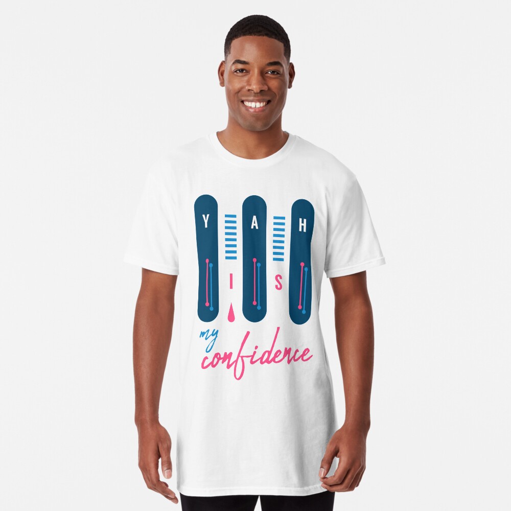 Item preview, Long T-Shirt designed and sold by creativequeen.