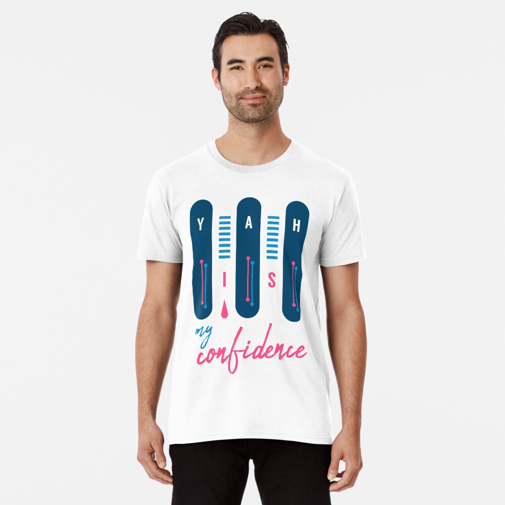 Item preview, Premium T-Shirt designed and sold by creativequeen.