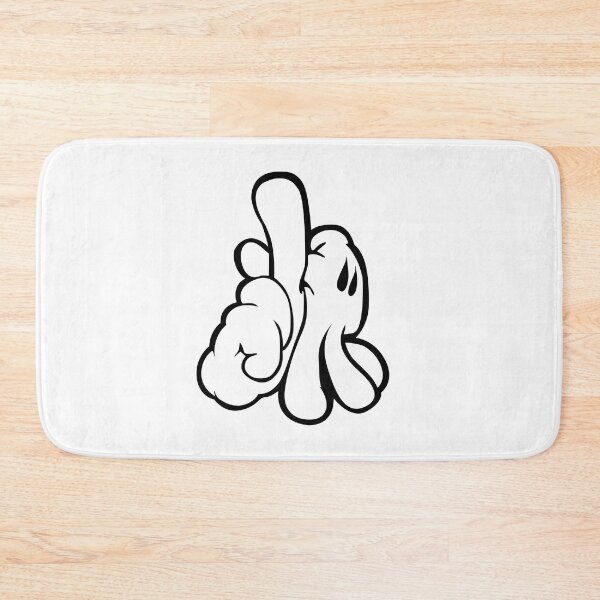 Item preview, L.A. Hands designed and sold by FlothWest.