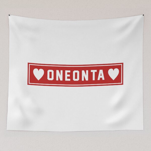 Item preview, Oneonta  designed and sold by Leila Sayan.