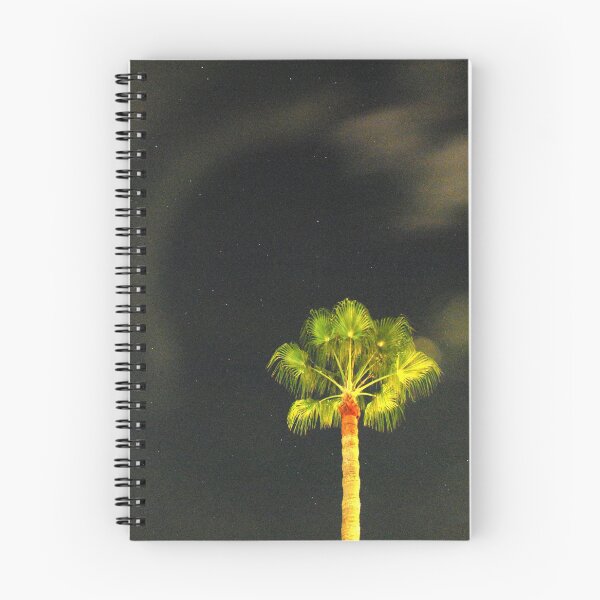 Item preview, Starlit Palm designed and sold by RichardGibb.