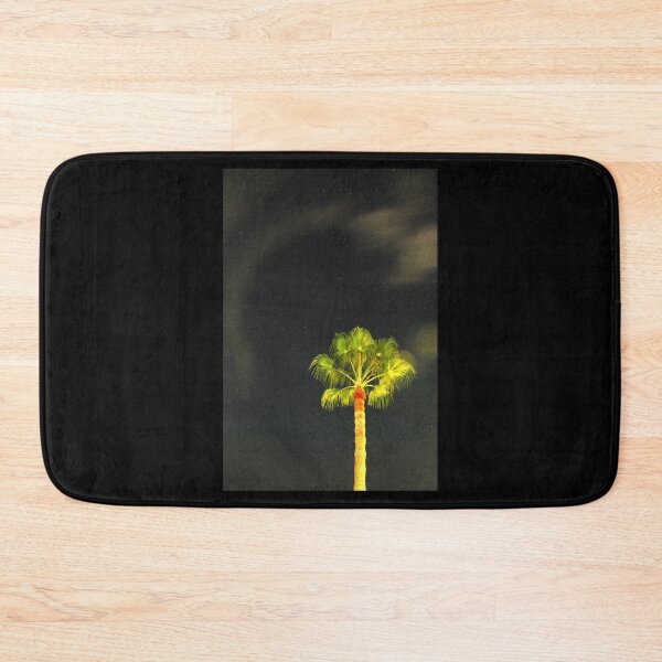 Item preview, Starlit Palm designed and sold by RichardGibb.