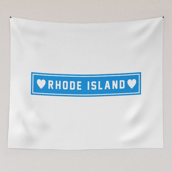 Item preview, Rhode Island designed and sold by Leila Sayan.
