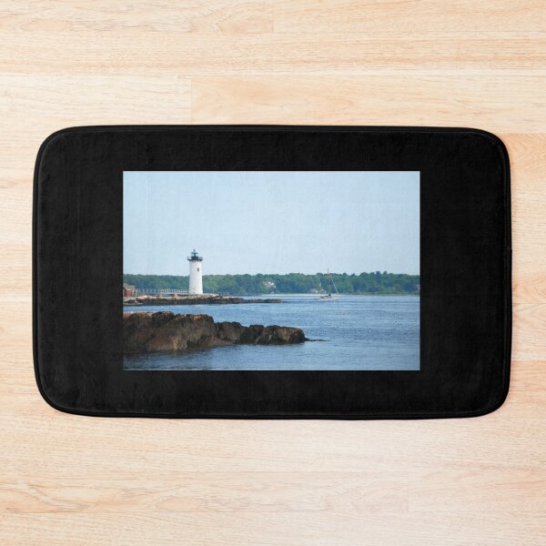 Item preview, Portsmouth Harbor Lighthouse designed and sold by RichardGibb.