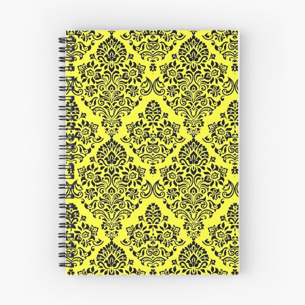 Item preview, PATTERN 8 DARK DAFFODIL designed and sold by PetsandBeyond.